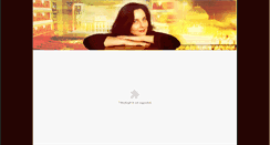 Desktop Screenshot of mijoukovacs.com